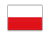 RISTORANTE L'IMPERATORE - Polski